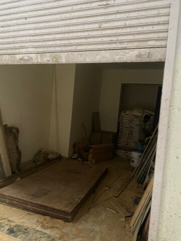 Balcony in  Shop at Badlapur East – for Rent