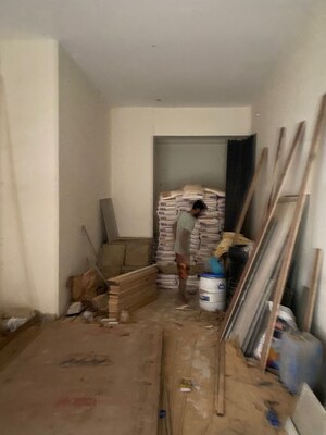 Living Room in  Shop at Badlapur East – for Rent