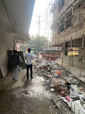 Parking in  Shop at Badlapur East – for Rent