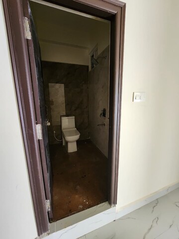 Bathroom in 3 BHK Apartment at Aadhya Nilayam, Kukatpally – for Sale