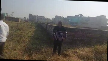  Plot – Exterior View View at Hatia - for Sale