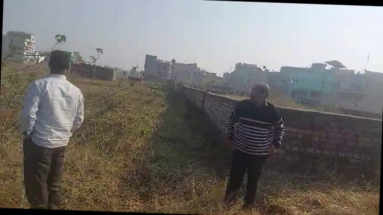 Exterior View, hatia  2178 Sq.Ft. Plot In Hatia Ranchi 9597565