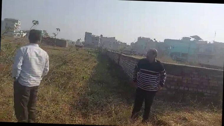 Exterior View, hatia  2178 Sq.Ft. Plot In Hatia Ranchi 9597565