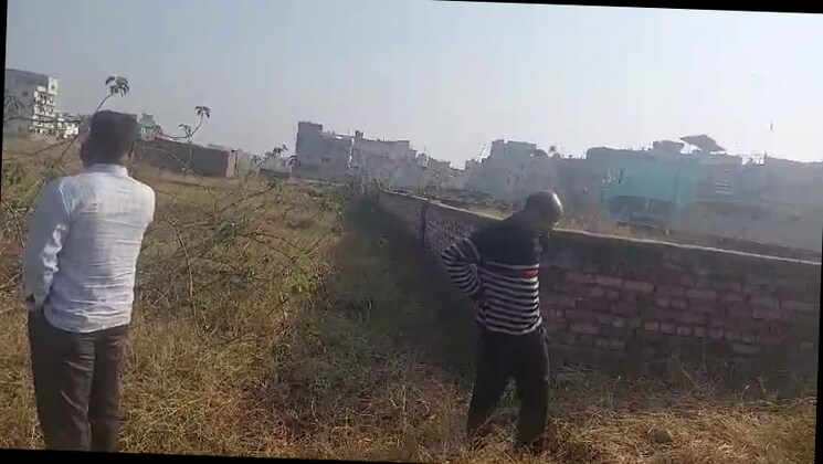 undefined, hatia  2178 Sq.Ft. Plot In Hatia Ranchi 9597565