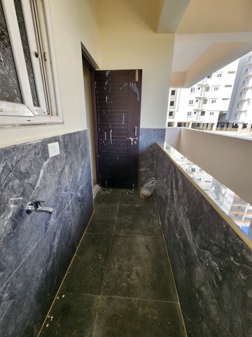  3 BHK Apartment at Aadhya Nilayam, Kukatpally – for Sale