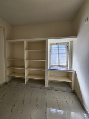 Bedroom in 3 BHK Apartment at Aadhya Nilayam, Kukatpally – for Sale