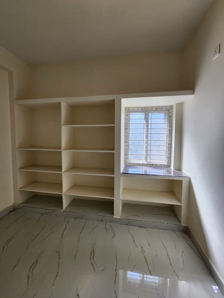 Bedroom, aadhya-nilayam 3 Bedroom 1480 Sq.Ft. Apartment In Kukatpally Hyderabad 9597544