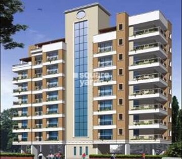 2 BHK Apartment For Sale in Bhoomi Realty Om Sai, Andheri West