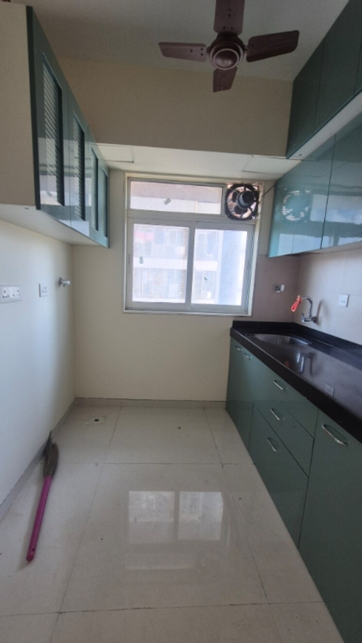Kitchen, a-and-o-realty-eminente 1 Bedroom 373 Sq.Ft. Apartment In Dahisar East Mumbai 9597581