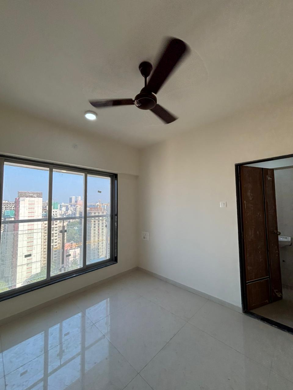 2 BHK 642 Sq.Ft. Apartment in Chirag Vijayi Jwala