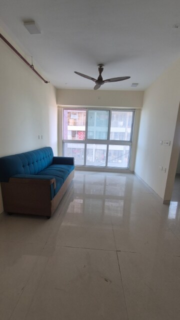 1 BHK Apartment For Rent in A And O Realty Eminente, Dahisar East