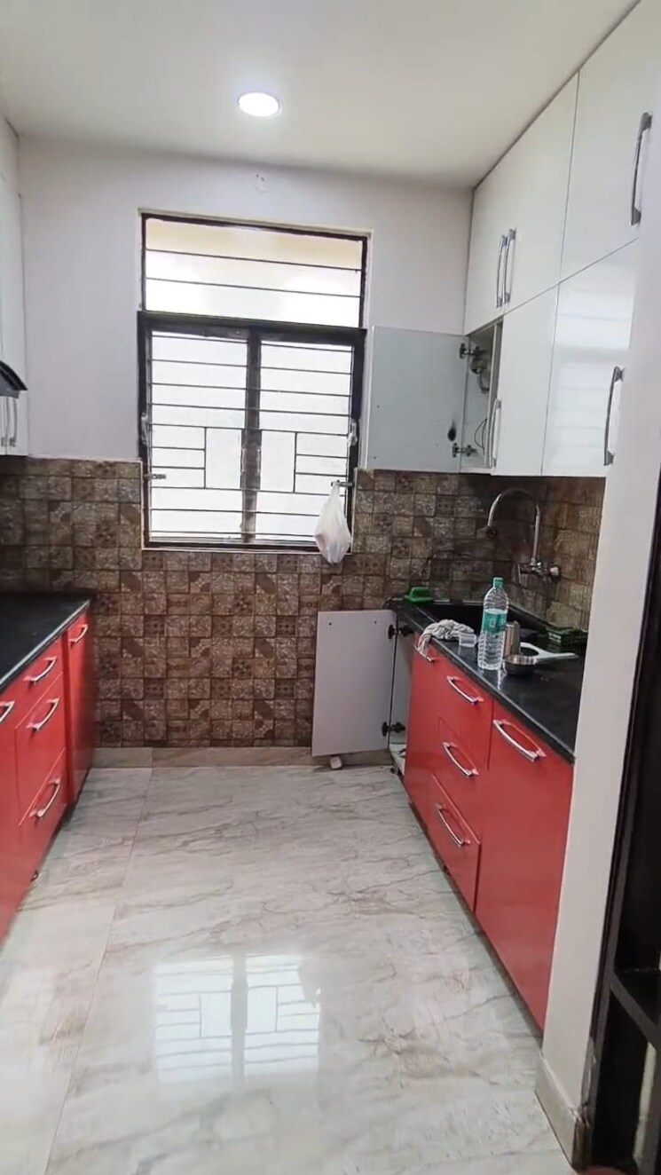 Kitchen, sector 19 dwarka 2 Bedroom 1340 Sq.Ft. Apartment In Sector 19 Dwarka Delhi 9597131