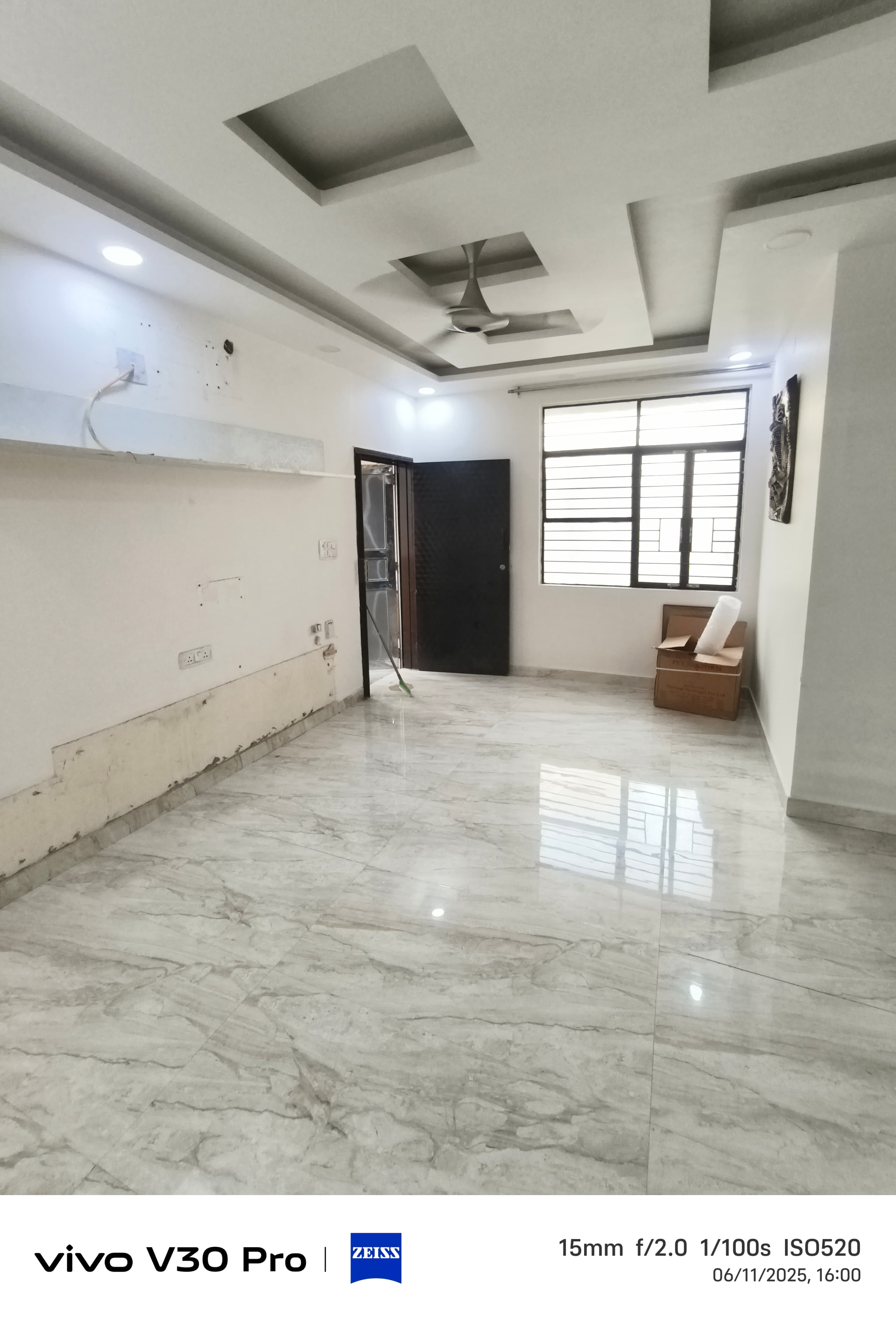 2 BHK Apartment For Rent in Sector 19 Dwarka