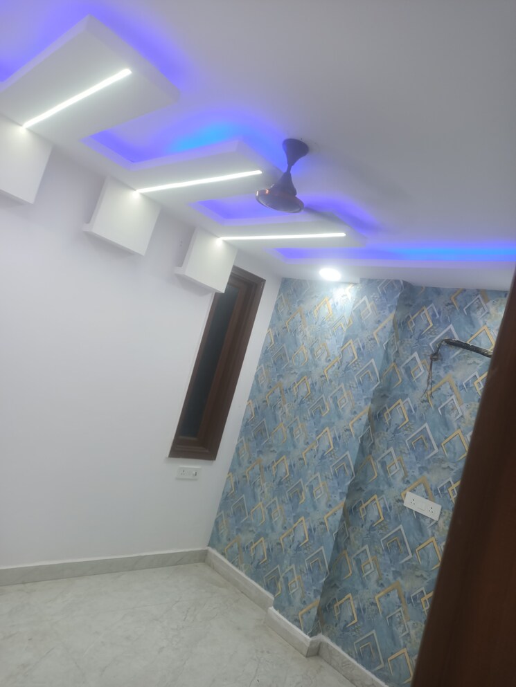 Living Room, govindpuri 3 Bedroom 810 Sq.Ft. Builder Floor In Govindpuri Delhi 9597582