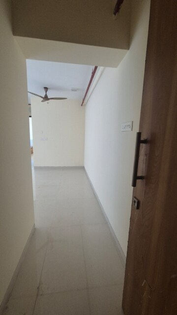 Building Lobby in 1 BHK Apartment at A And O Realty Eminente, Dahisar East – for Rent