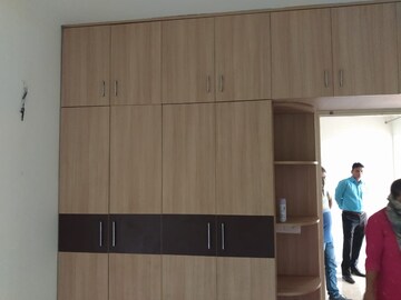 Furnished Amenities in 2 BHK Apartment at Gaur Atulyam, Omicron I Greater Noida – for Sale