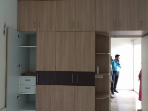 Furnished Amenities in 2 BHK Apartment at Gaur Atulyam, Omicron I Greater Noida – for Sale