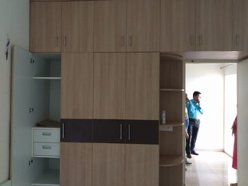 Furnished Amenities in 2 BHK Apartment at Gaur Atulyam, Omicron I Greater Noida – for Sale