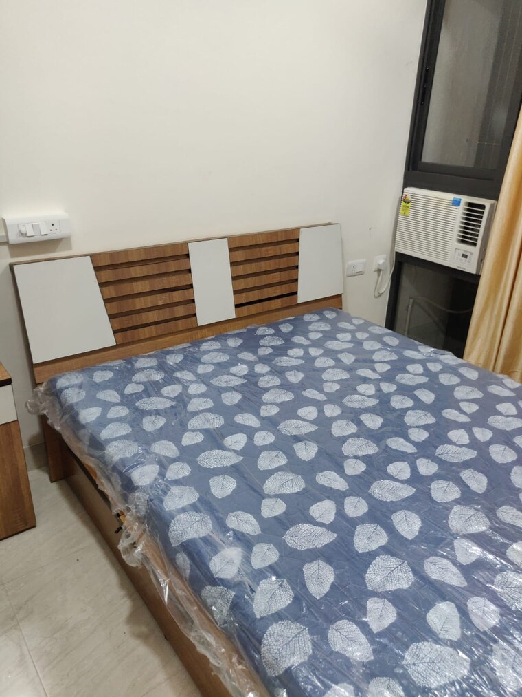 Bedroom, lodha-quality-home-tower-2 2 Bedroom 475 Sq.Ft. Apartment In Majiwada Thane 9597575