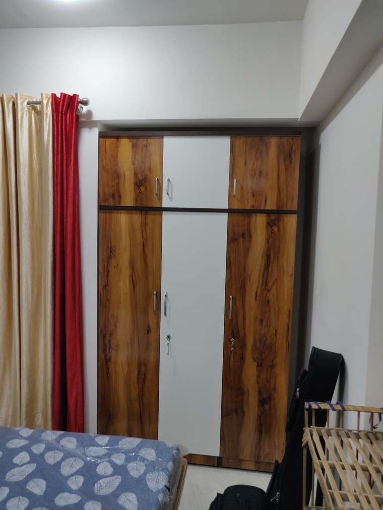 undefined, lodha-quality-home-tower-2 2 Bedroom 475 Sq.Ft. Apartment In Majiwada Thane 9597575