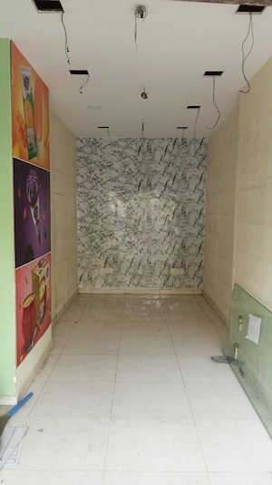  Shop For Rent in Vijay Vilas Taurus Building 11 To 15, Ghodbunder Road