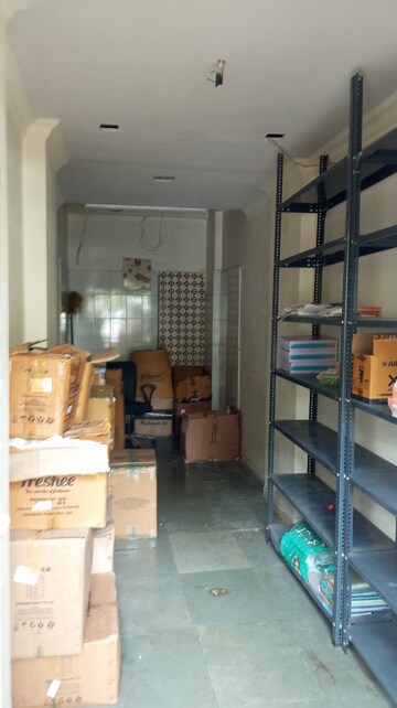 Kitchen in  Shop at Vijay Vilas Taurus Building 11 To 15, Ghodbunder Road – for Rent