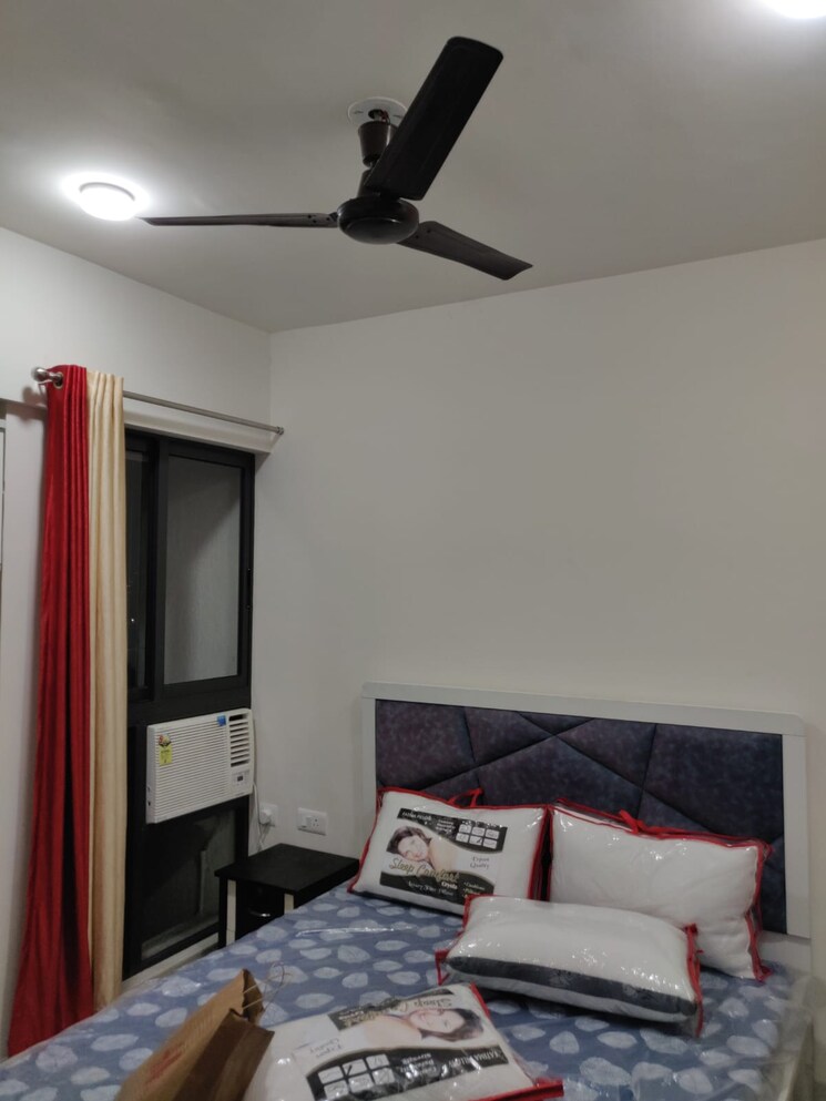 Bedroom, lodha-quality-home-tower-2 2 Bedroom 475 Sq.Ft. Apartment In Majiwada Thane 9597575