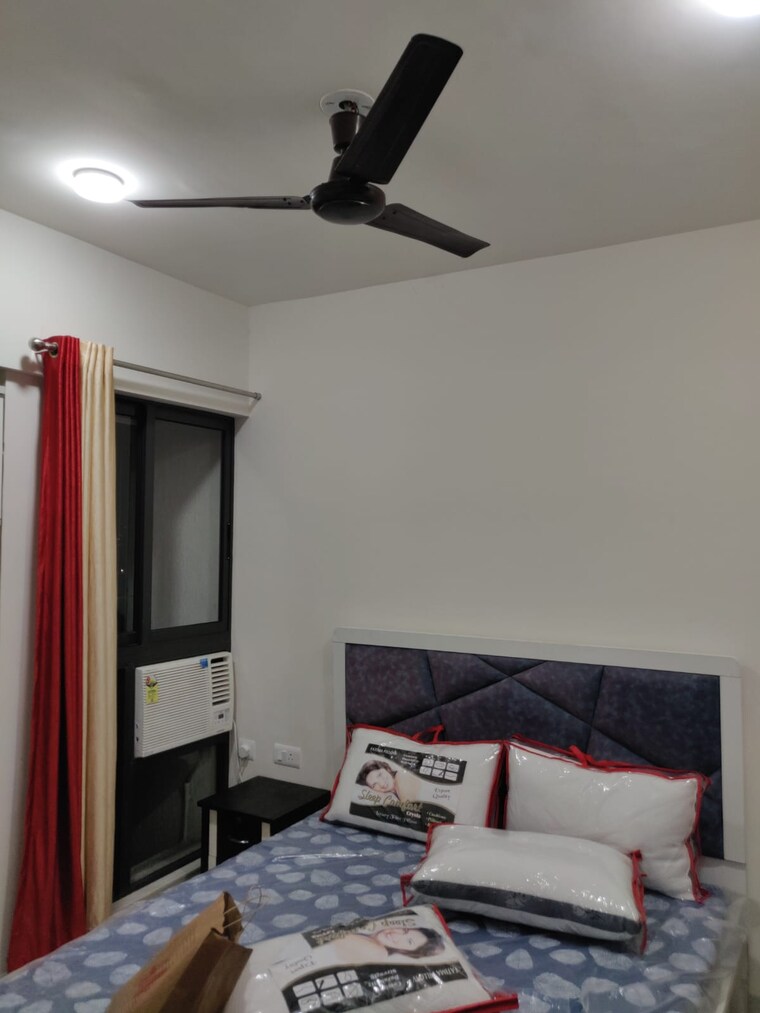 Bedroom, lodha-quality-home-tower-2 2 Bedroom 475 Sq.Ft. Apartment In Majiwada Thane 9597575