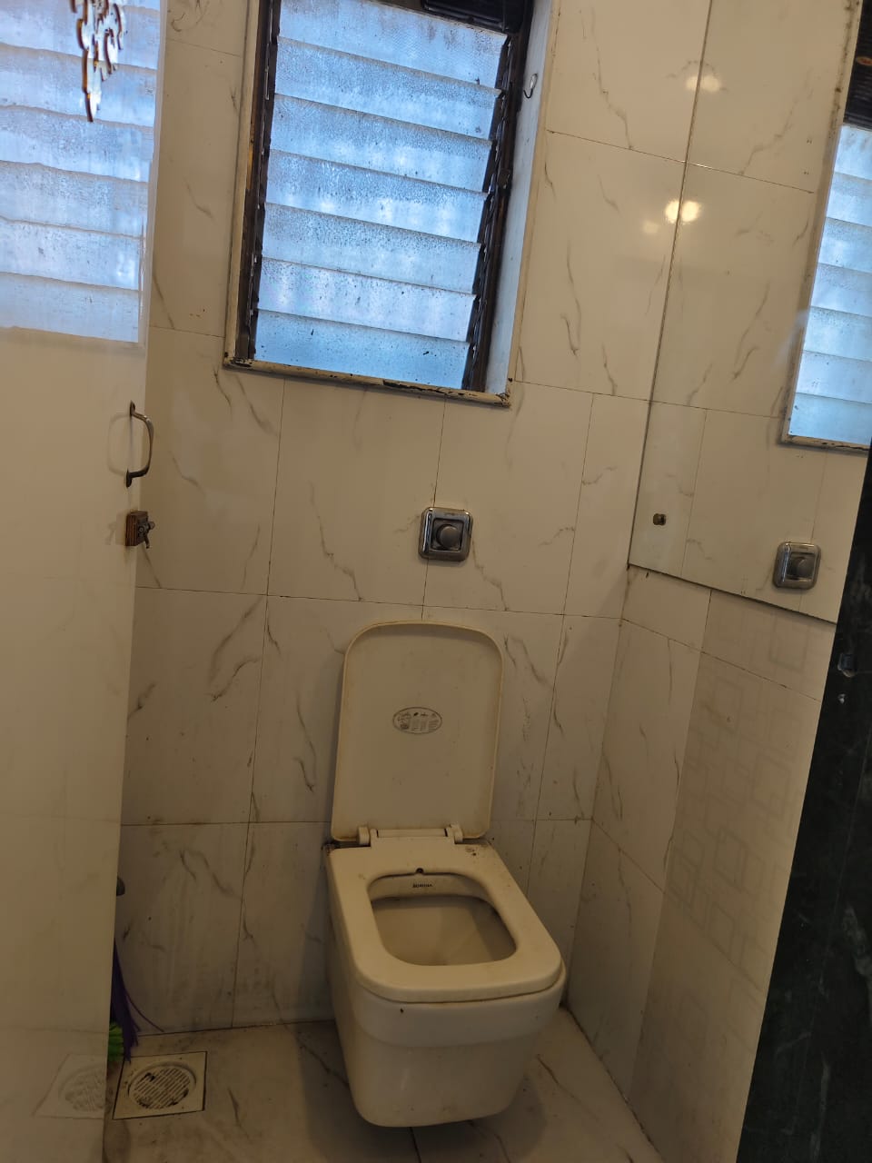 1 RkApartment For Rent in Vireshwar Sneh CHS