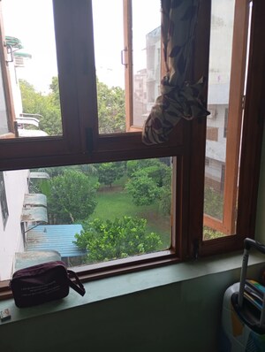 1 BHK Builder Floor For Rent in Palam Vihar