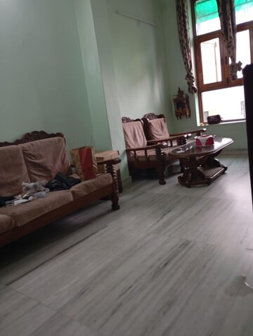 Gym in 1 BHK Builder Floor at Palam Vihar – for Rent