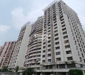 2 BHK Apartment For Rent in Ivory Towers CHS LTD, Bhakti Park