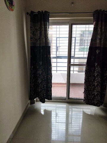 Staircase in 2 BHK Apartment at ND Ventures Magnolia Phase 2, Nagondanhalli – for Rent