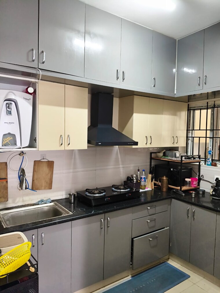 Kitchen, nd-ventures-magnolia-phase-2 2 Bedroom 839 Sq.Ft. Apartment In Nagondanhalli Bangalore 9597647