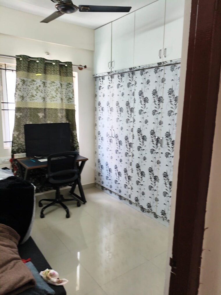 Team Area, nd-ventures-magnolia-phase-2 2 Bedroom 839 Sq.Ft. Apartment In Nagondanhalli Bangalore 9597647