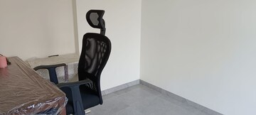 Team Area in 1 BHK Apartment at Ajmera Greenfinity, Wadala East – for Rent