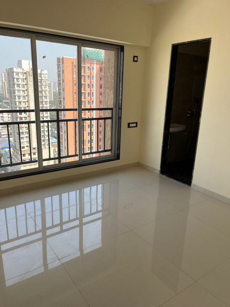 Balcony, ranka-monalisa-paradise-residency 2 Bedroom 711 Sq.Ft. Apartment In Dadar East Mumbai 9597599