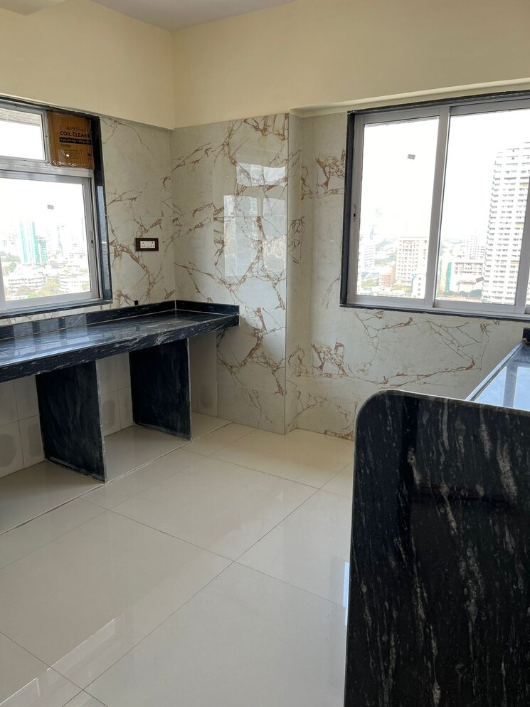 Kitchen, ranka-monalisa-paradise-residency 2 Bedroom 711 Sq.Ft. Apartment In Dadar East Mumbai 9597599