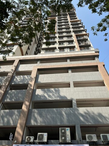 2 BHK Apartment For Sale in Ranka Monalisa Paradise Residency, Dadar East