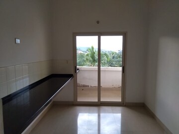 Kitchen in 2 BHK Apartment at Mapusa – for Rent
