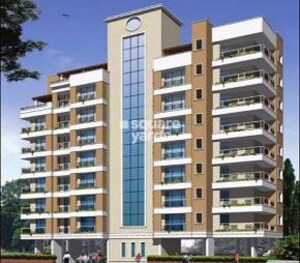 4 BHK Apartment For Sale in Bhoomi Realty Om Sai, Andheri West