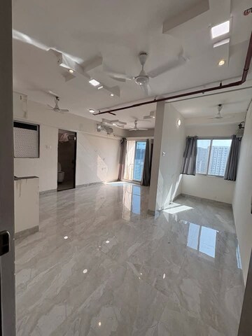 Studio Apartment For Rent in Andheri West