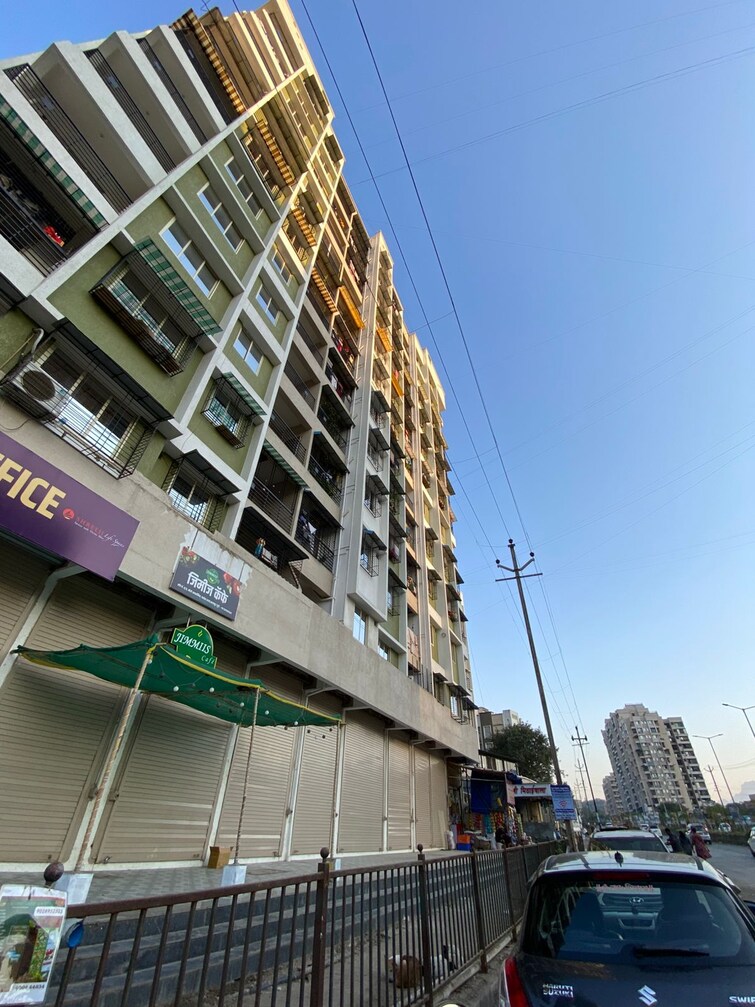 Cover Image, badlapur east Commercial Shop 510 Sq.Ft. In Badlapur East Thane 9597648