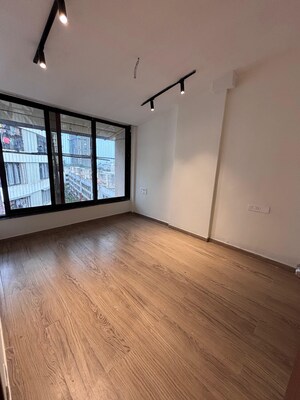 Room in 2 BHK Apartment at Prarthana Rajkamal Park, Parel – for Sale