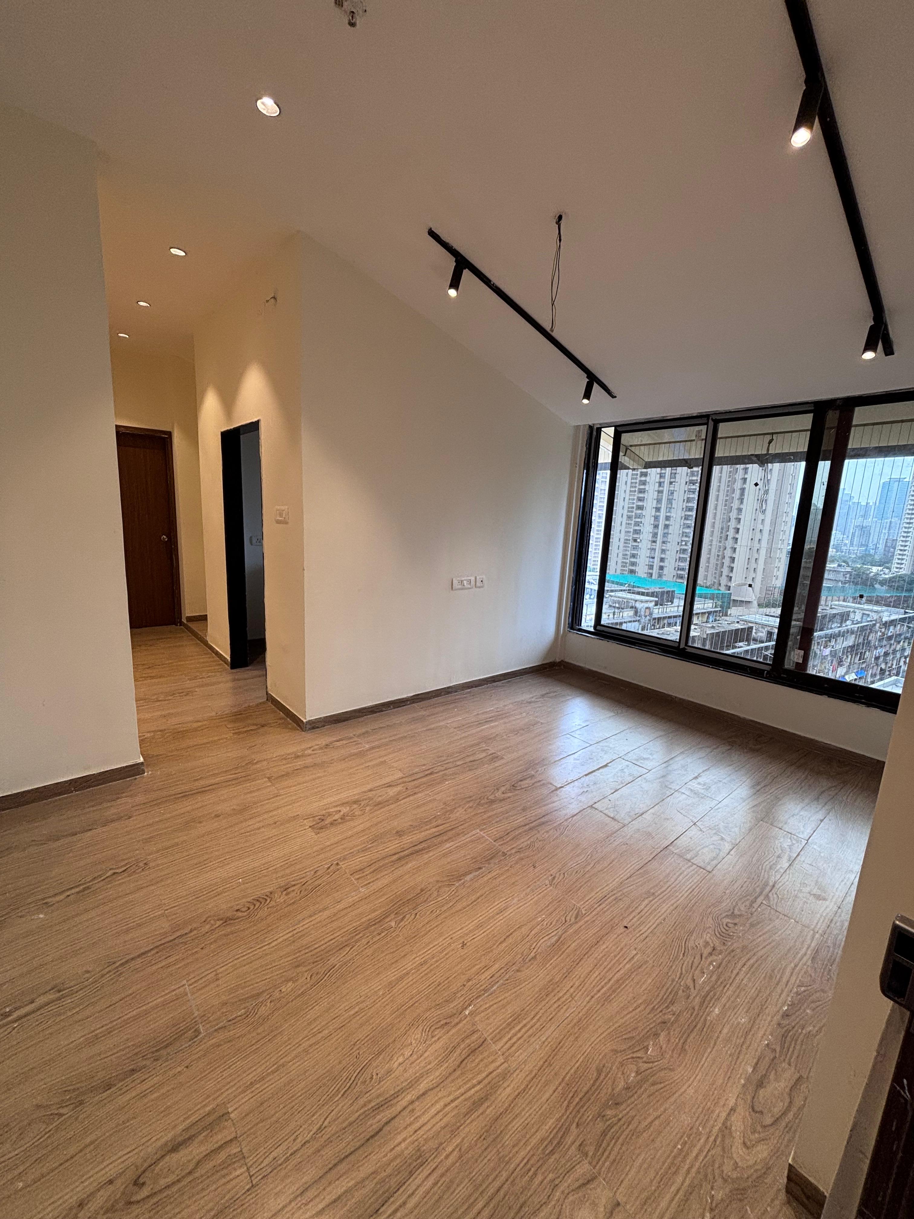 2 BHK Apartment For Sale in Prarthana Rajkamal Park