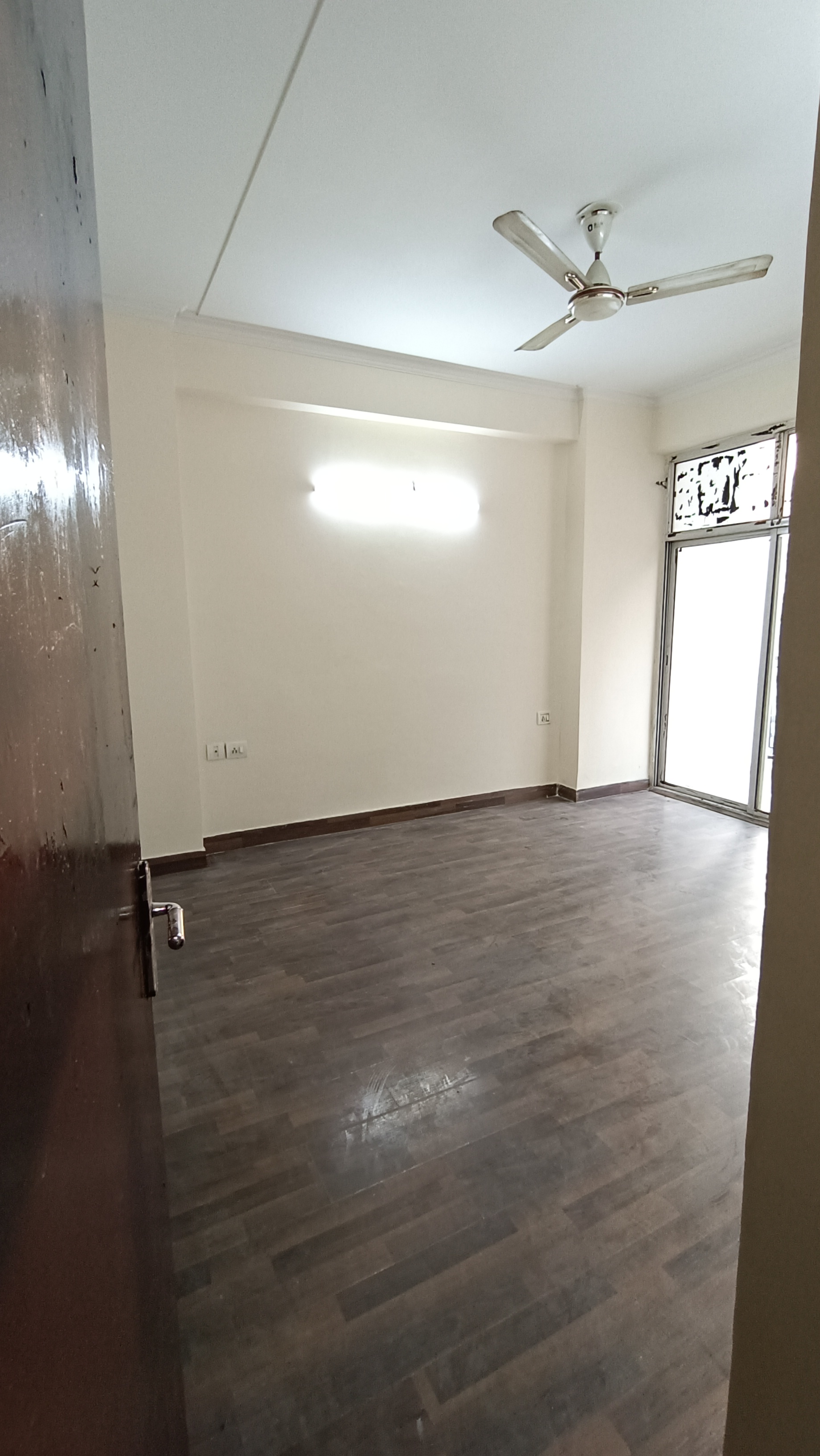 2 BHK Apartment For Rent in Skytech Matrott