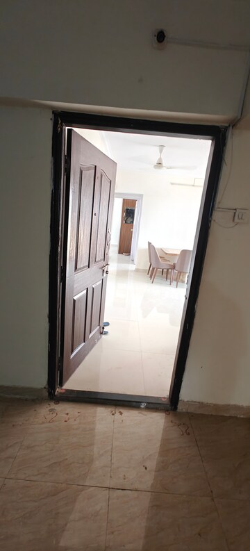 Balcony in 1 BHK Apartment at Shilp Tower, Lower Parel – for Rent