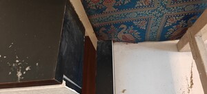 Bedroom in 1 BHK Apartment at Shilp Tower, Lower Parel – for Rent