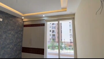 Bedroom in 3.5 BHK Apartment at JKG Palm Resort, Raj Nagar Extension – for Sale