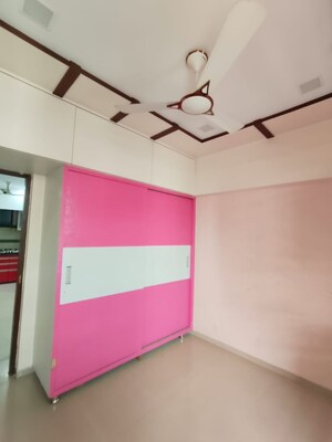 Room in 3 BHK Apartment at Shilaj – for Rent